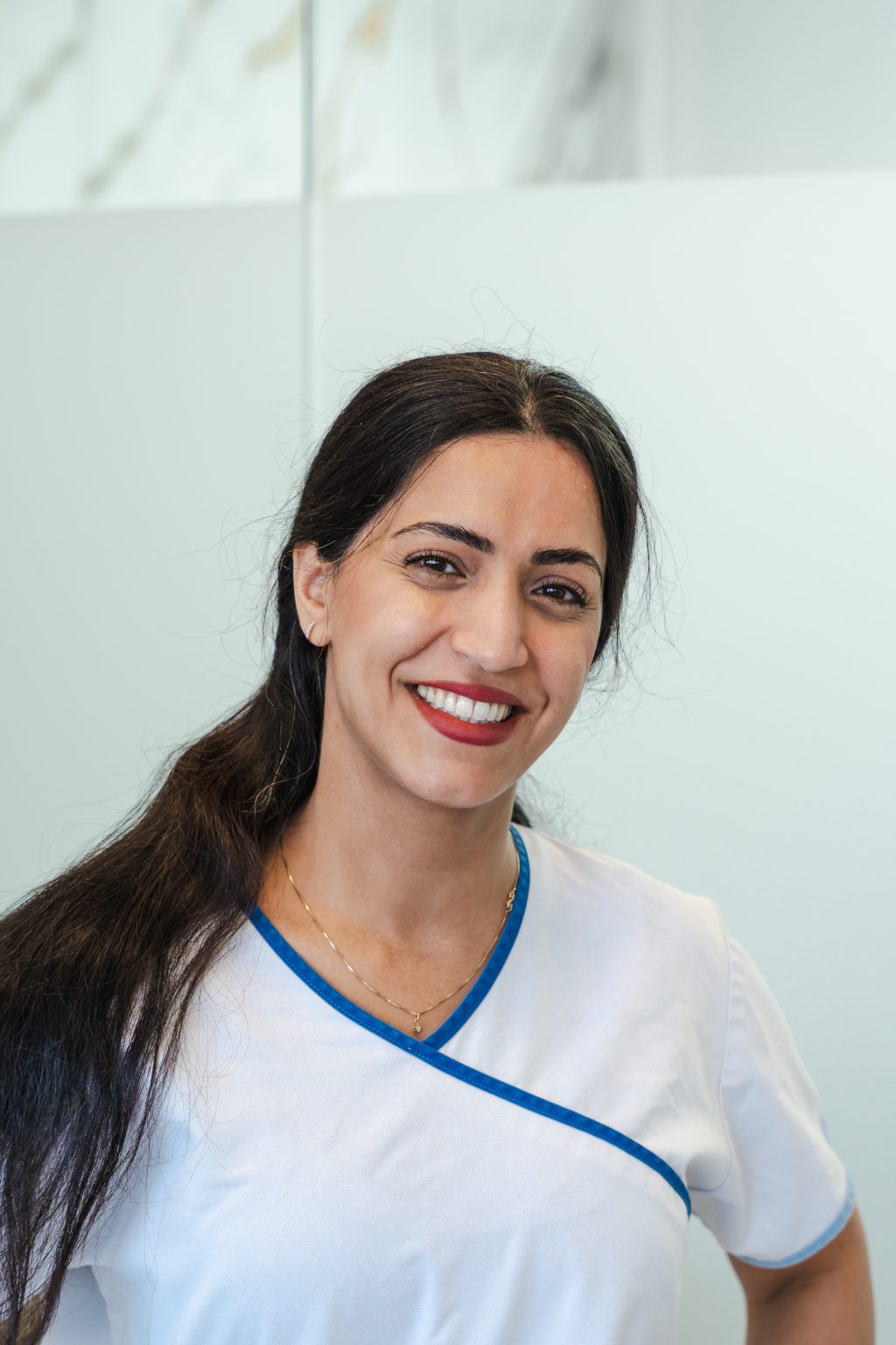 Marzieh Farhadi Akinabad